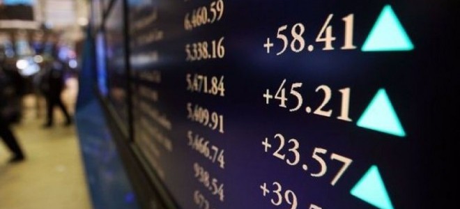 Global Piyasalarda Bugün: 7 Mart 2018, Çarşamba  