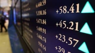 Global Piyasalarda Bugün: 7 Mart 2018, Çarşamba  