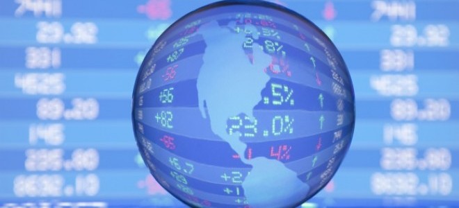 Global Piyasalarda Bugün: 8 Ocak, Pazartesi