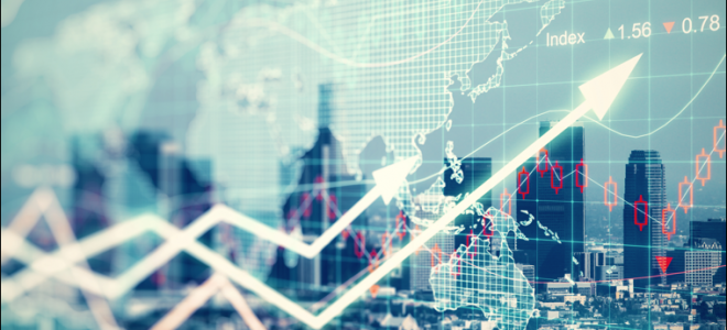 Global Piyasalarda Bugün: 9 Şubat 2018, Cuma
