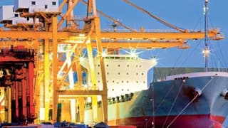 Global Ports Holding Hırvatistan'da Liman İşletme Sözleşmesi Görüşmelerine Davet Edildi