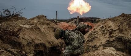 Global Witness yanıtladı: Savaşların asıl kazananı kim?