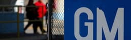 GM'nin üçüncü çeyrek geliri beklentileri aştı