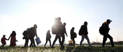 Göçmenler için ücretsiz sağlık hizmeti dönemi sona eriyor