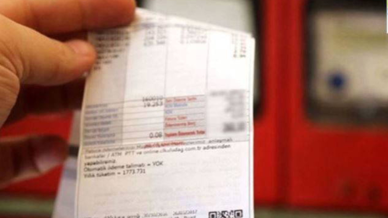 Göktaş 2026 yılı doğal gaz desteğindeki son rakamları paylaştı