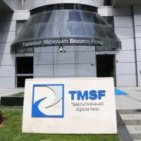 Golden Global'de ortaklık hakları TMSF'ye geçti