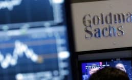 Goldman Sachs ABD borsalarında yükselişin bittiğini düşünüyor