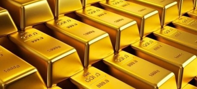 Goldman Sachs: Altın fiyatı altı ay içinde 1,600 doları aşacak