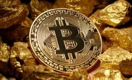 Goldman Sachs: Altın uzun vadede Bitcoin'den daha iyi performans gösterebilir