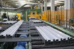 Goldman Sachs alüminyum fiyatlarında hedef yükseltti