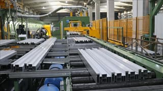 Goldman Sachs alüminyum fiyatlarında hedef yükseltti