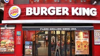 Goldman Sachs, Burger King’in Japonya operasyonlarına talip oldu