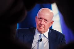 Goldman Sachs CEO’su Solomon: Özel kredi piyasasında “köpük” var mı diye izliyoruz