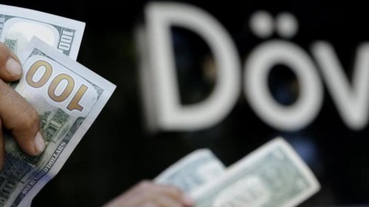 Goldman Sachs dolar/TL’de sıralı hedeflerini açıkladı