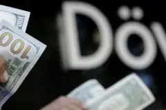 Goldman Sachs dolar/TL’de sıralı hedeflerini açıkladı