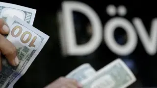 Goldman Sachs dolar/TL’de sıralı hedeflerini açıkladı