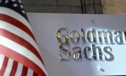 Goldman Sachs enflasyon beklentisini düşürdü, dolar tahminini yükseltti