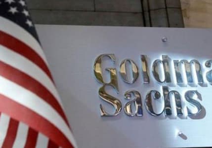 Goldman Sachs enflasyon beklentisini düşürdü, dolar tahminini yükseltti