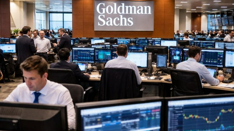 Goldman Sachs, iki Türk bankası için hedef fiyatlarını güncelledi