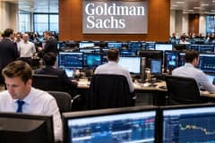 Goldman Sachs, iki Türk bankası için hedef fiyatlarını güncelledi