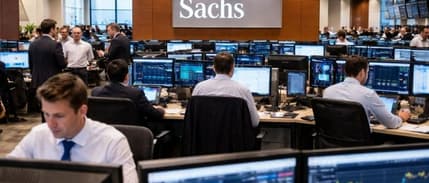Goldman Sachs, iki Türk bankası için hedef fiyatlarını güncelledi