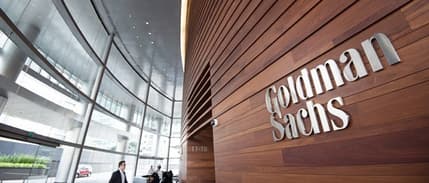 Goldman Sachs'in geliri ikinci çeyrekte yüzde 41 arttı 