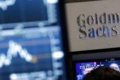 Goldman Sachs'ın ilk çeyrek kârı beklentileri aştı