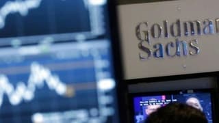 Goldman Sachs'ın ilk çeyrek kârı beklentileri aştı