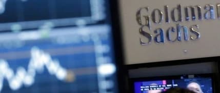 Goldman Sachs'ın ilk çeyrek kârı beklentileri aştı