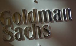 Goldman Sachs'ın net karı ilk çeyrekte %28 arttı