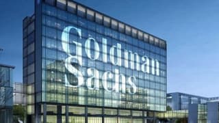 Goldman Sachs'ın Yeni Ceo'su David Solomon Olacak