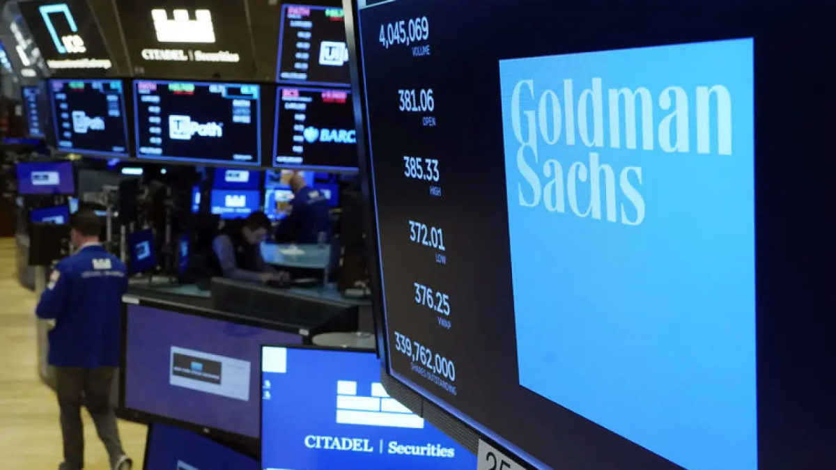 Goldman Sachs Kardemir'de payını artırdı