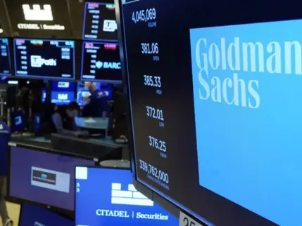 Goldman Sachs Kardemir'de payını artırdı