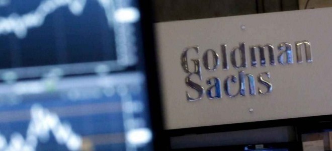 Goldman Sachs petrol tahminini korudu
