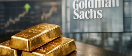Goldman Sachs’tan altın için yeni tahmin