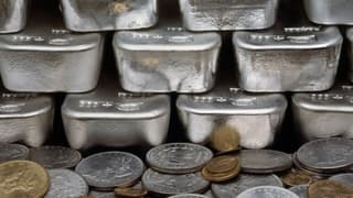 Goldman Sachs'tan gümüş yatırımcısına volatilite uyarısı