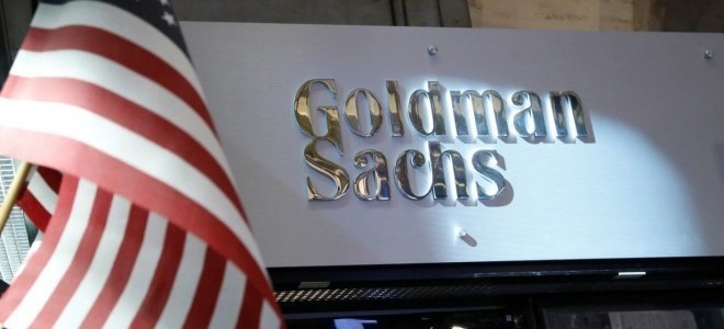 Goldman Sachs'tan petrol için yeni tahmin
