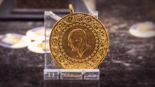 Goldman Sachs’tan yıl sonuna yönelik altın tahmini