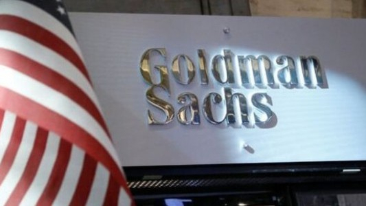 Goldman Sachs: Türkiye'de finansal koşullar gevşiyor