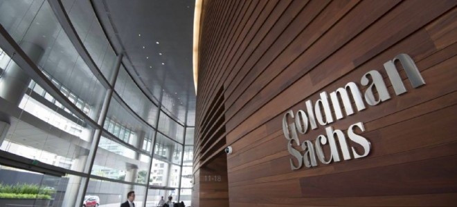 Goldman, Türkiye’ye ilişkin cari açık beklentisini değiştirdi