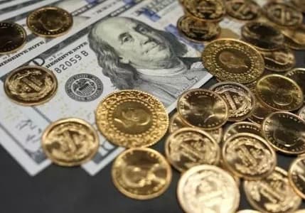 Goldman ve Dünya Bankası'ndan altın tahmini