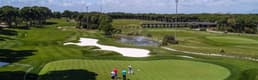 Golf turizmi Türkiye ekonomisine 250 milyon euro katkı sağladı