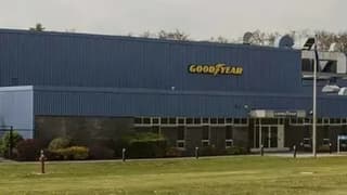Goodyear’dan İzmit fabrikasındaki üretime geçici ara