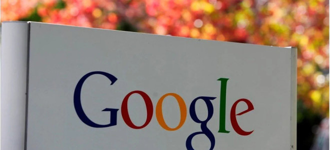 Google'a Fransa'dan 325 milyon euroluk ceza