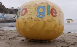 Google, Afrika'yı denizaltı fiber optik kabloyla Avustralya'ya bağlayacak