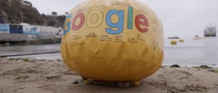 Google, Afrika'yı denizaltı fiber optik kabloyla Avustralya'ya bağlayacak