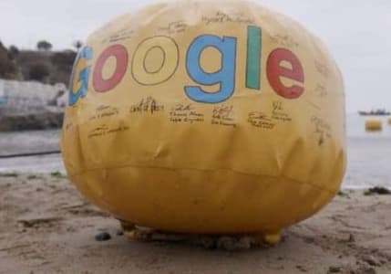 Google, Afrika'yı denizaltı fiber optik kabloyla Avustralya'ya bağlayacak
