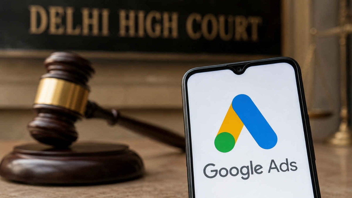Google anahtar kelime davasını kaybetti