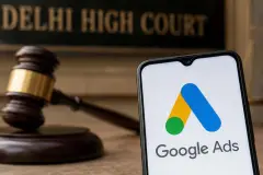Google anahtar kelime davasını kaybetti