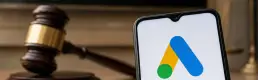 Google anahtar kelime davasını kaybetti